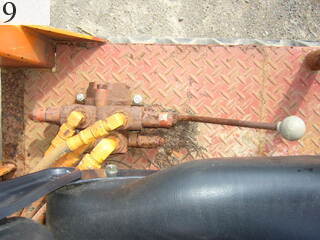 Used Construction Machine Used MOROOKA MOROOKA Crawler carrier Crawler Dump MST-1500