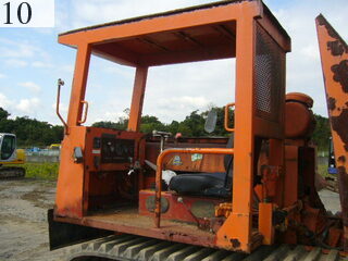 Used Construction Machine Used MOROOKA MOROOKA Crawler carrier Crawler Dump MST-1500