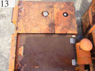 Used Construction Machine Used MOROOKA MOROOKA Crawler carrier Crawler Dump MST-1500