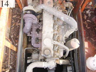Used Construction Machine Used MOROOKA MOROOKA Crawler carrier Crawler Dump MST-1500