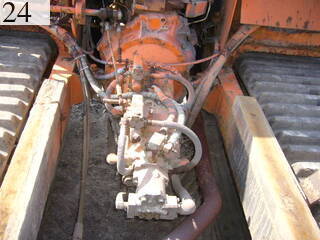 Used Construction Machine Used MOROOKA MOROOKA Crawler carrier Crawler Dump MST-1500