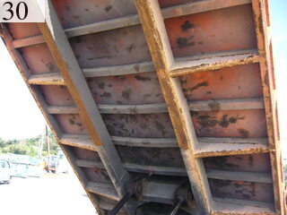Used Construction Machine Used MOROOKA MOROOKA Crawler carrier Crawler Dump MST-1500
