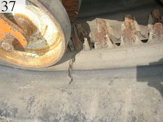 Used Construction Machine Used MOROOKA MOROOKA Crawler carrier Crawler Dump MST-1500