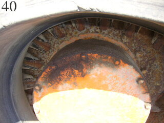 Used Construction Machine Used MOROOKA MOROOKA Crawler carrier Crawler Dump MST-1500