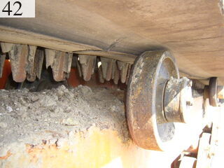 Used Construction Machine Used MOROOKA MOROOKA Crawler carrier Crawler Dump MST-1500
