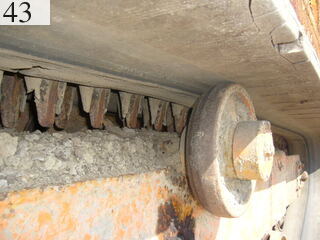 Used Construction Machine Used MOROOKA MOROOKA Crawler carrier Crawler Dump MST-1500