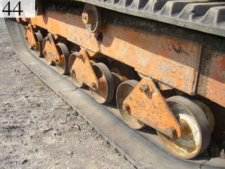 Used Construction Machine Used MOROOKA MOROOKA Crawler carrier Crawler Dump MST-1500