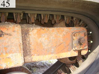 Used Construction Machine Used MOROOKA MOROOKA Crawler carrier Crawler Dump MST-1500