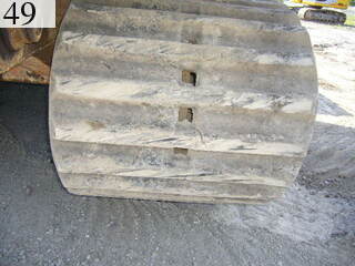 Used Construction Machine Used MOROOKA MOROOKA Crawler carrier Crawler Dump MST-1500
