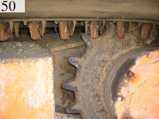 Used Construction Machine Used MOROOKA MOROOKA Crawler carrier Crawler Dump MST-1500