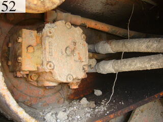 Used Construction Machine Used MOROOKA MOROOKA Crawler carrier Crawler Dump MST-1500