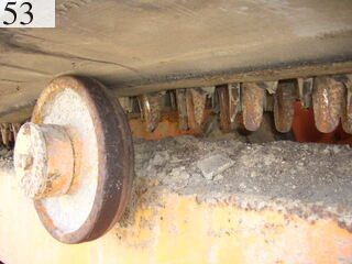 Used Construction Machine Used MOROOKA MOROOKA Crawler carrier Crawler Dump MST-1500