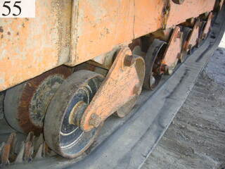Used Construction Machine Used MOROOKA MOROOKA Crawler carrier Crawler Dump MST-1500