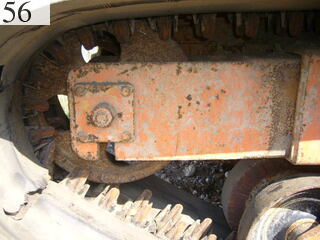 Used Construction Machine Used MOROOKA MOROOKA Crawler carrier Crawler Dump MST-1500