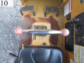 Used Construction Machine Used MOROOKA MOROOKA Forestry excavators Forwarder MST-600VDL