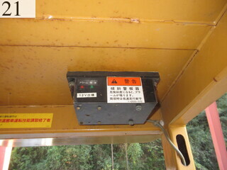 Used Construction Machine Used MOROOKA MOROOKA Forestry excavators Forwarder MST-600VDL
