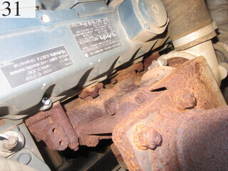 Used Construction Machine Used MOROOKA MOROOKA Forestry excavators Forwarder MST-600VDL
