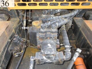 Used Construction Machine Used MOROOKA MOROOKA Forestry excavators Forwarder MST-600VDL