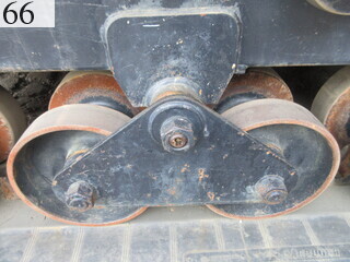 Used Construction Machine Used MOROOKA MOROOKA Forestry excavators Forwarder MST-600VDL