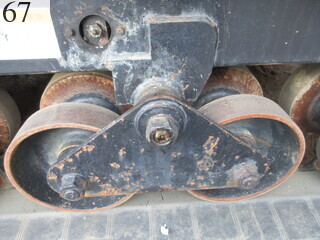Used Construction Machine Used MOROOKA MOROOKA Forestry excavators Forwarder MST-600VDL