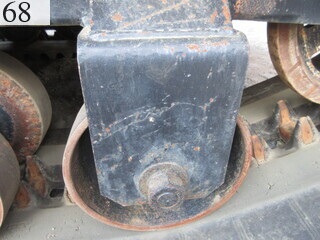Used Construction Machine Used MOROOKA MOROOKA Forestry excavators Forwarder MST-600VDL