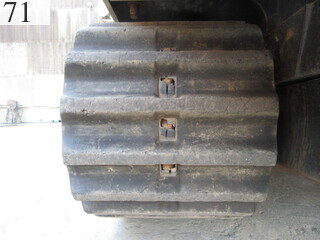Used Construction Machine Used MOROOKA MOROOKA Forestry excavators Forwarder MST-600VDL