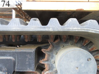 Used Construction Machine Used MOROOKA MOROOKA Forestry excavators Forwarder MST-600VDL