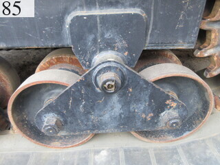 Used Construction Machine Used MOROOKA MOROOKA Forestry excavators Forwarder MST-600VDL
