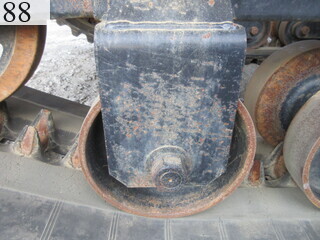 Used Construction Machine Used MOROOKA MOROOKA Forestry excavators Forwarder MST-600VDL