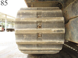 Used Construction Machine Used MOROOKA MOROOKA Forestry excavators Forwarder MST-600VDL