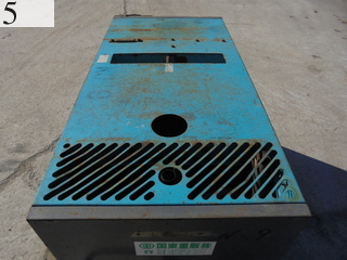 中古建設機械 中古 AIRMAN 北越工業 AIRMAN コンプレッサ  PDS90S
