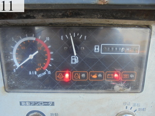 中古建設機械 中古 AIRMAN 北越工業 AIRMAN コンプレッサ  PDS90S