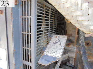中古建設機械 中古 AIRMAN 北越工業 AIRMAN コンプレッサ  PDS90S