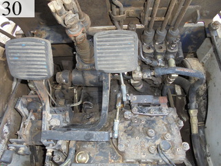 Used Construction Machine Used KOMATSU KOMATSU Forklift Diesel engine FD25-11