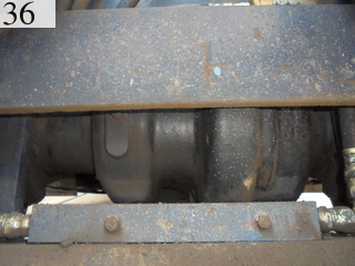 Used Construction Machine Used KOMATSU KOMATSU Forklift Diesel engine FD25-11