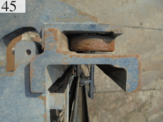 Used Construction Machine Used KOMATSU KOMATSU Forklift Diesel engine FD25-11