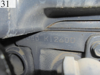 中古建設機械 中古 デンヨー DENYO 発電機  DCA-45ESH