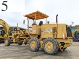 中古建設機械 中古 三菱重工業 MITSUBISHI モーターグレーダー アーティキュレート式 MG230III