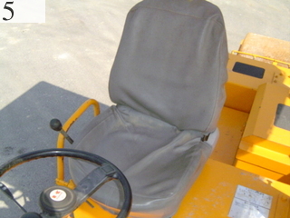 中古建設機械 中古 川崎重工業 KAWASAKI ローラー マカダムローラー K12II