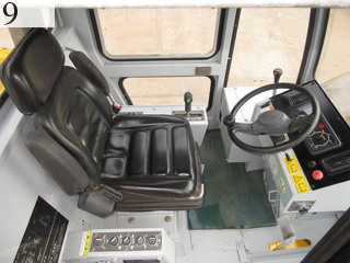 中古建設機械 中古 酒井重工業 SAKAI ローラー 土工用振動ローラー SV512D