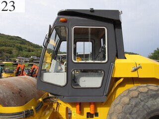 中古建設機械 中古 酒井重工業 SAKAI ローラー 土工用振動ローラー SV512D