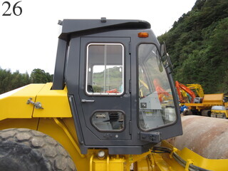 中古建設機械 中古 酒井重工業 SAKAI ローラー 土工用振動ローラー SV512D