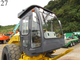 中古建設機械 中古 酒井重工業 SAKAI ローラー 土工用振動ローラー SV512D