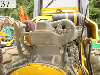 中古建設機械 中古 酒井重工業 SAKAI ローラー 土工用振動ローラー SV512D