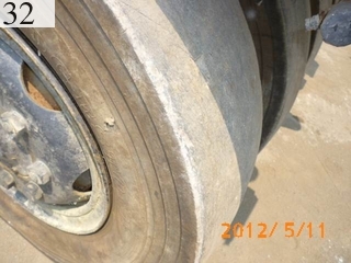 Used Construction Machine Used SAKAI SAKAI Roller Tire rollers TS5309