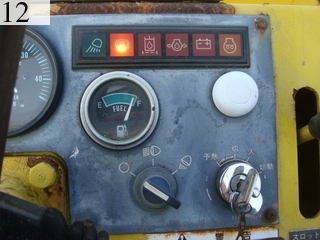 中古建設機械 中古 酒井重工業 SAKAI ローラー 舗装用振動ローラー TW450W