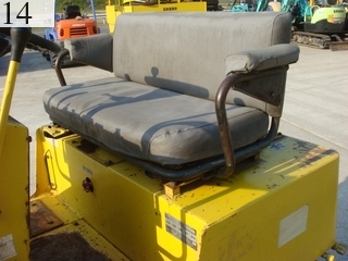 中古建設機械 中古 酒井重工業 SAKAI ローラー 舗装用振動ローラー TW450W