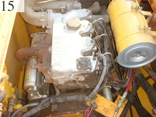 中古建設機械 中古 酒井重工業 SAKAI ローラー 舗装用振動ローラー TW450W