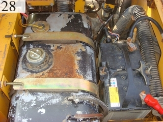 中古建設機械 中古 酒井重工業 SAKAI ローラー 舗装用振動ローラー TW450W
