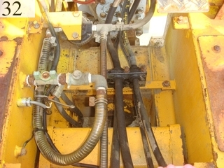 中古建設機械 中古 酒井重工業 SAKAI ローラー 舗装用振動ローラー TW450W